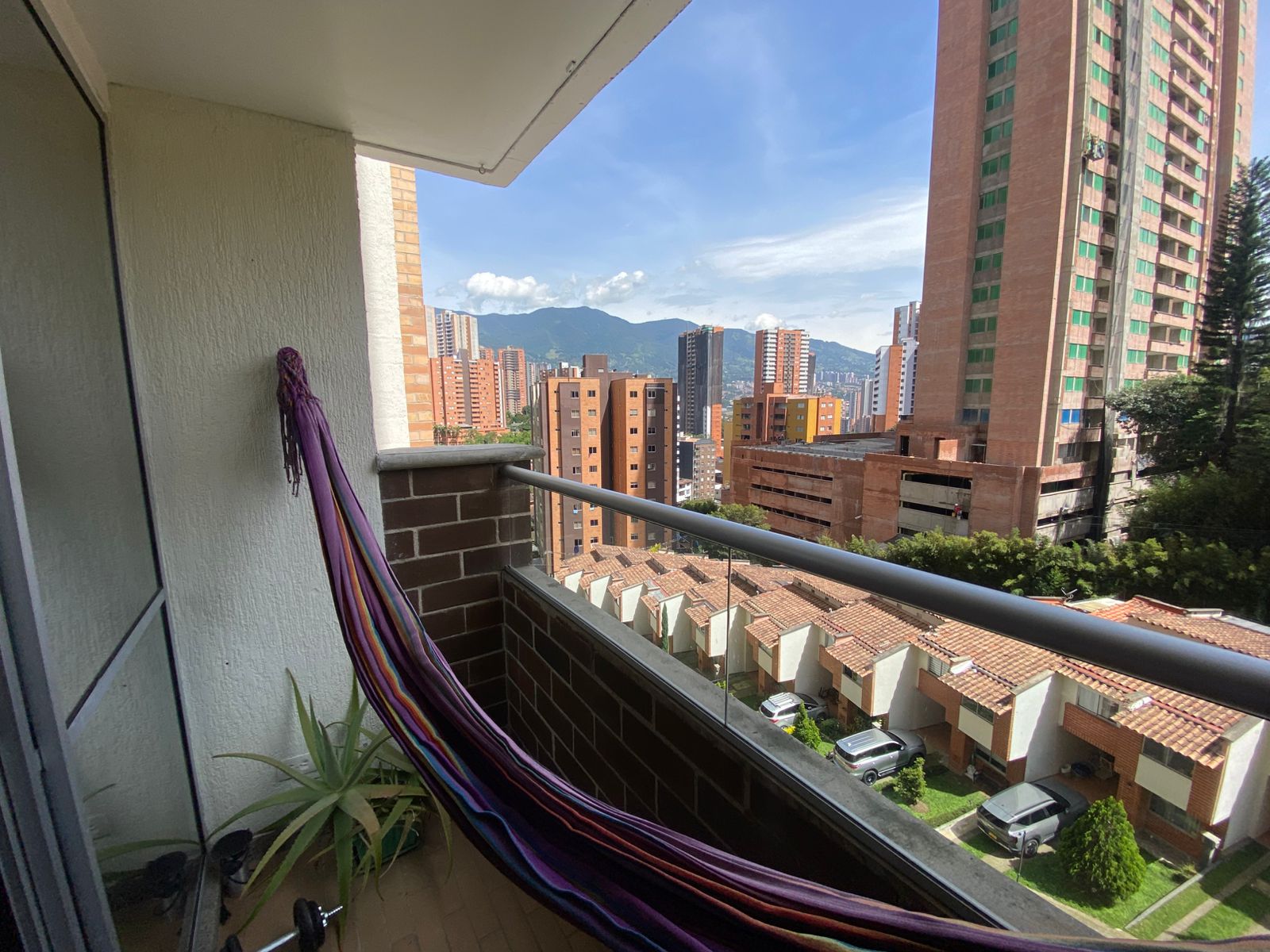 APARTAMENTO PARA ARRIENDO EN LA DOCTORA, SABANETA