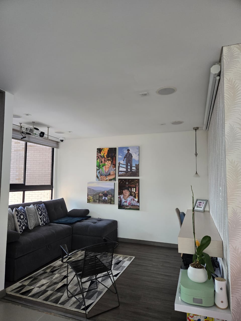 Venta de apartamento en Envigado Loma de Las Brujas