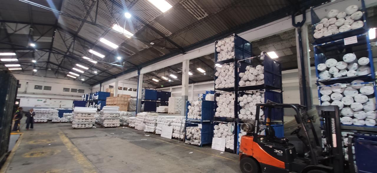 Bodega industrial con oficinas para la venta en Sabaneta