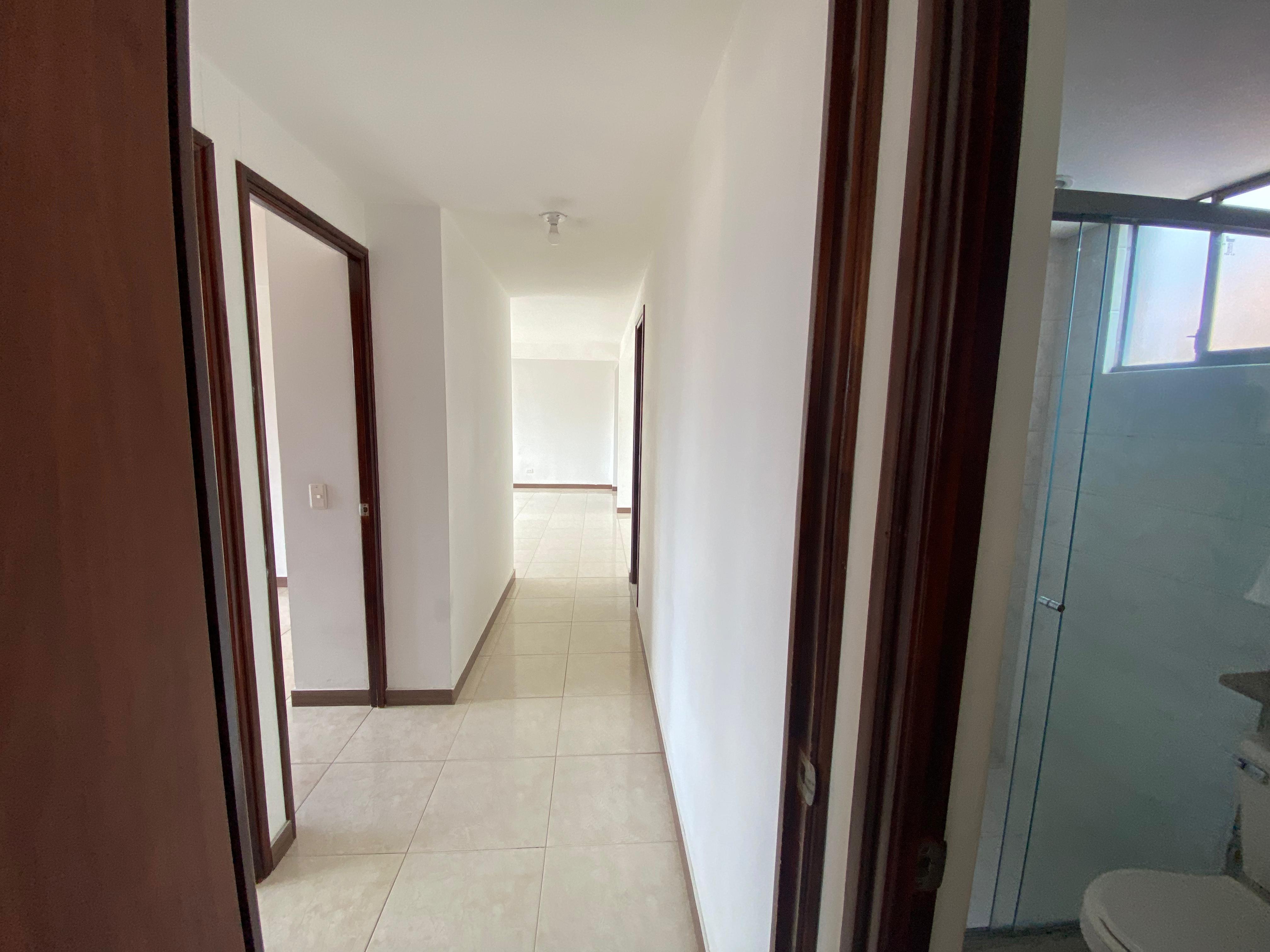 Apartamento en venta Loma de los Bernal