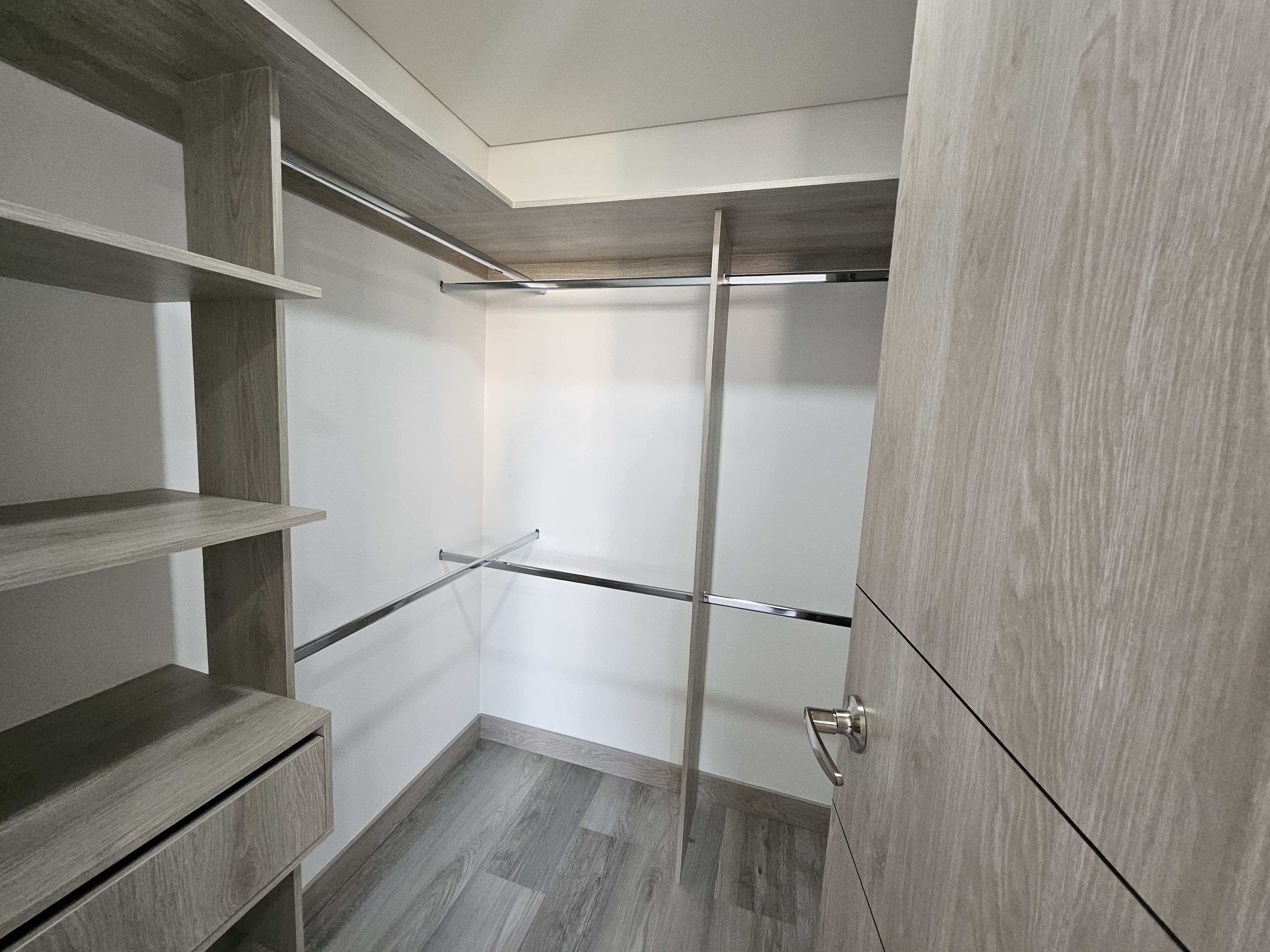 Apartamento duplex en venta en La Abadía  Envigado