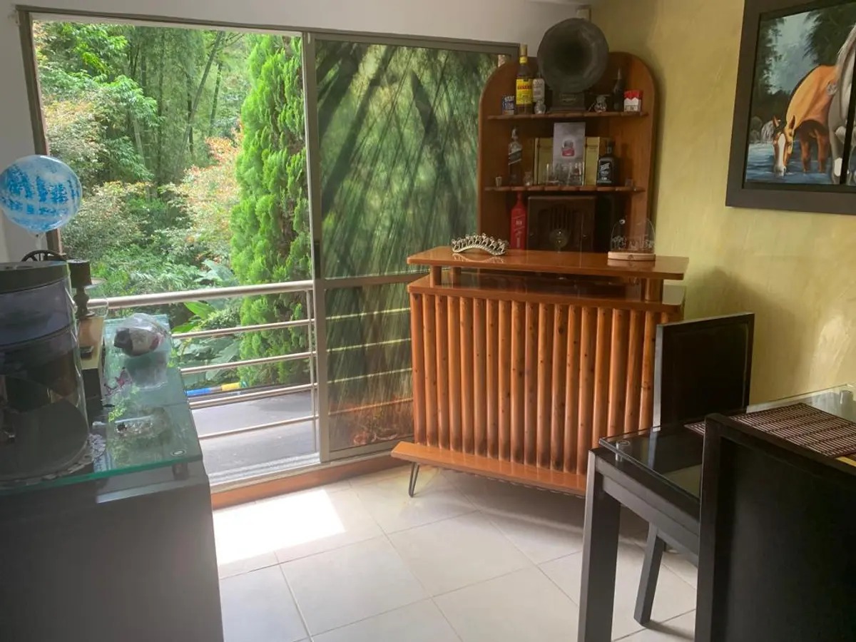 Casa  en  venta  en Envigado