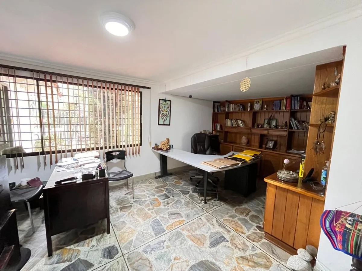 Casa en venta en Belen la Palma Medellin