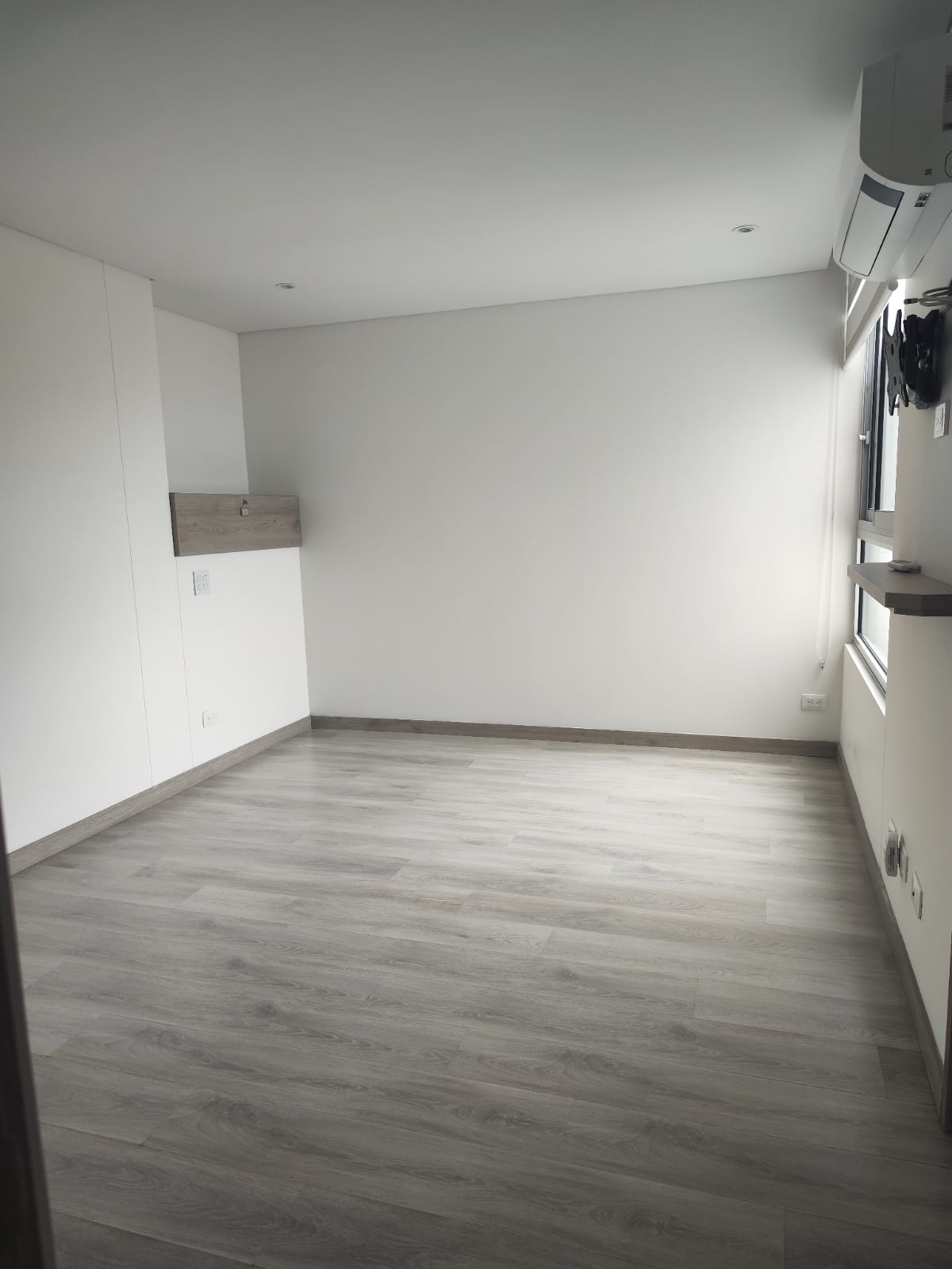 Penthause Duplex en venta en Envigado sector los Mesa