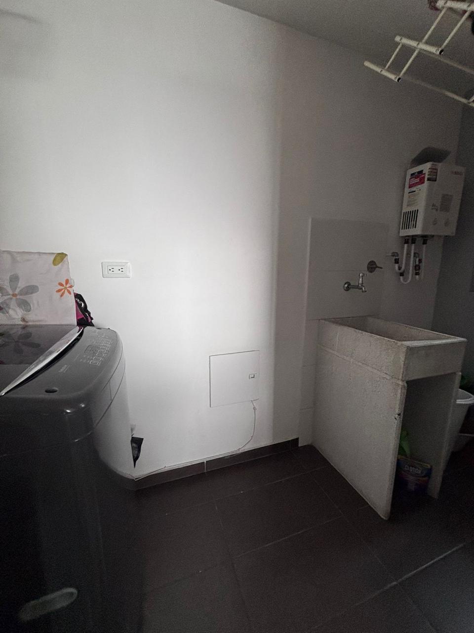 Apartamento para la venta Sabaneta San Remo