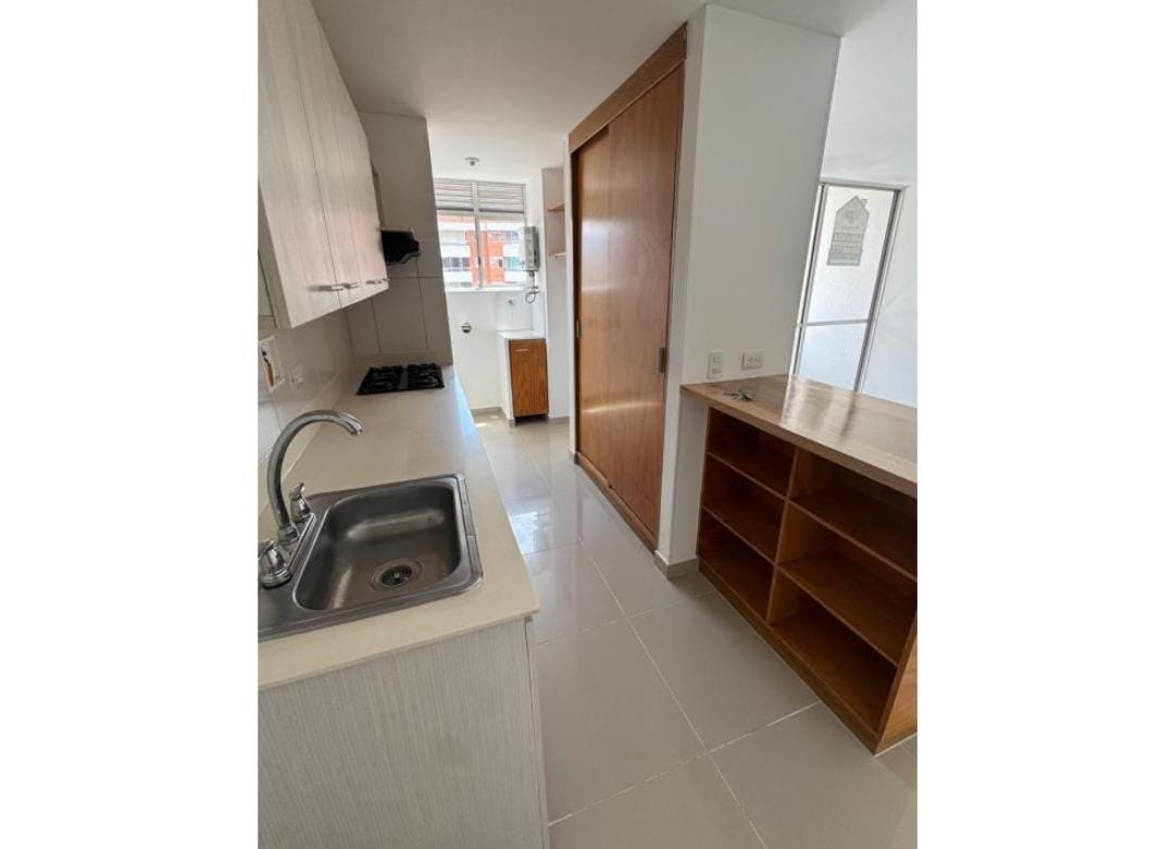 Venta de Apartamento en Sabaneta La Holanda