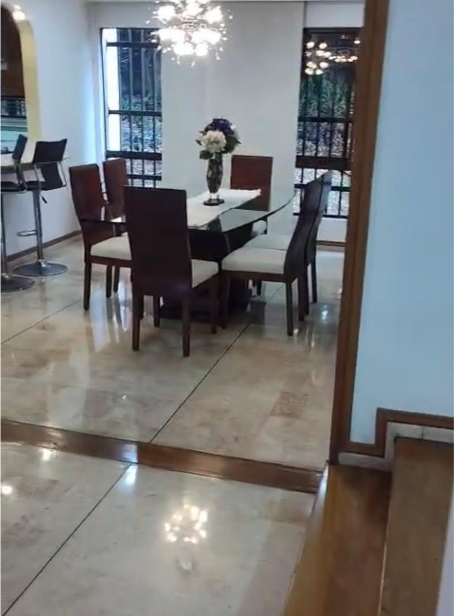 Apartamento en Venta El Campestre el Poblado Medellin