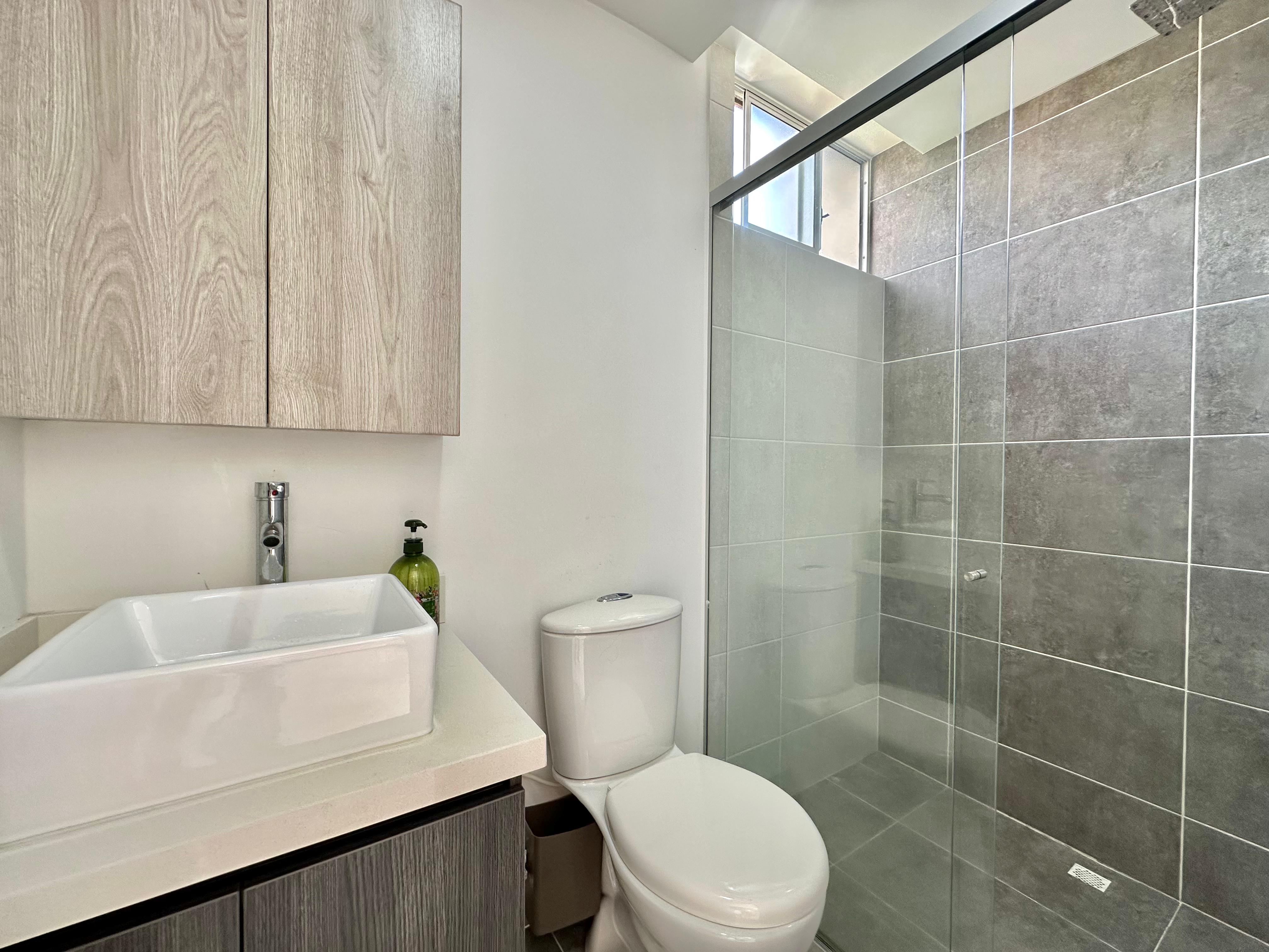 Apartamento Para La Venta Sabaneta Antioquia.