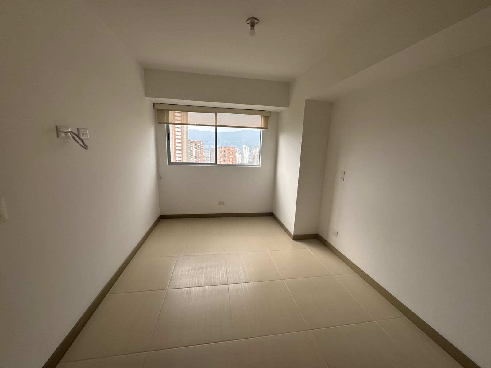 Apartamento para arriendo Toledo - La Estrella