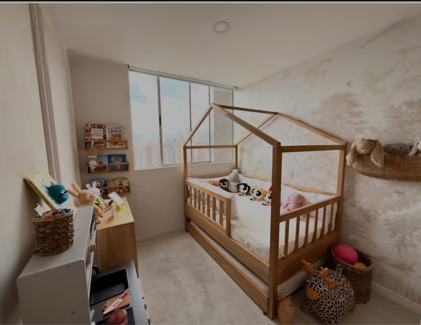 Apartamento para la venta Sabaneta San Remo