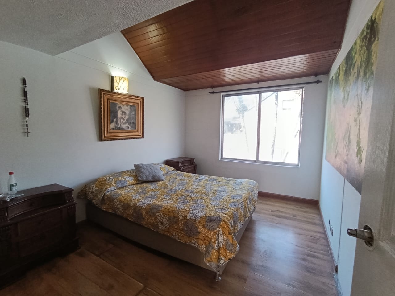 Casa en Arriendo en Belén la Mota