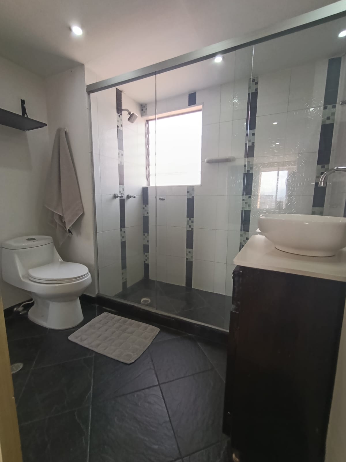 APARTAMENTO AMOBLADO EN  ARRIENDO EN BELEN