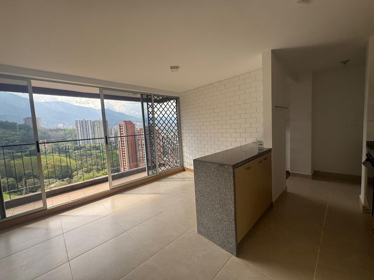Apartamento para la venta Sabaneta San Remo