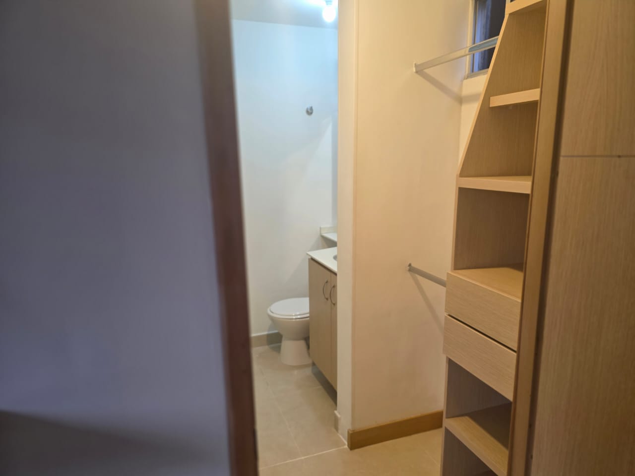 Apartamento para la venta Sabaneta San Remo