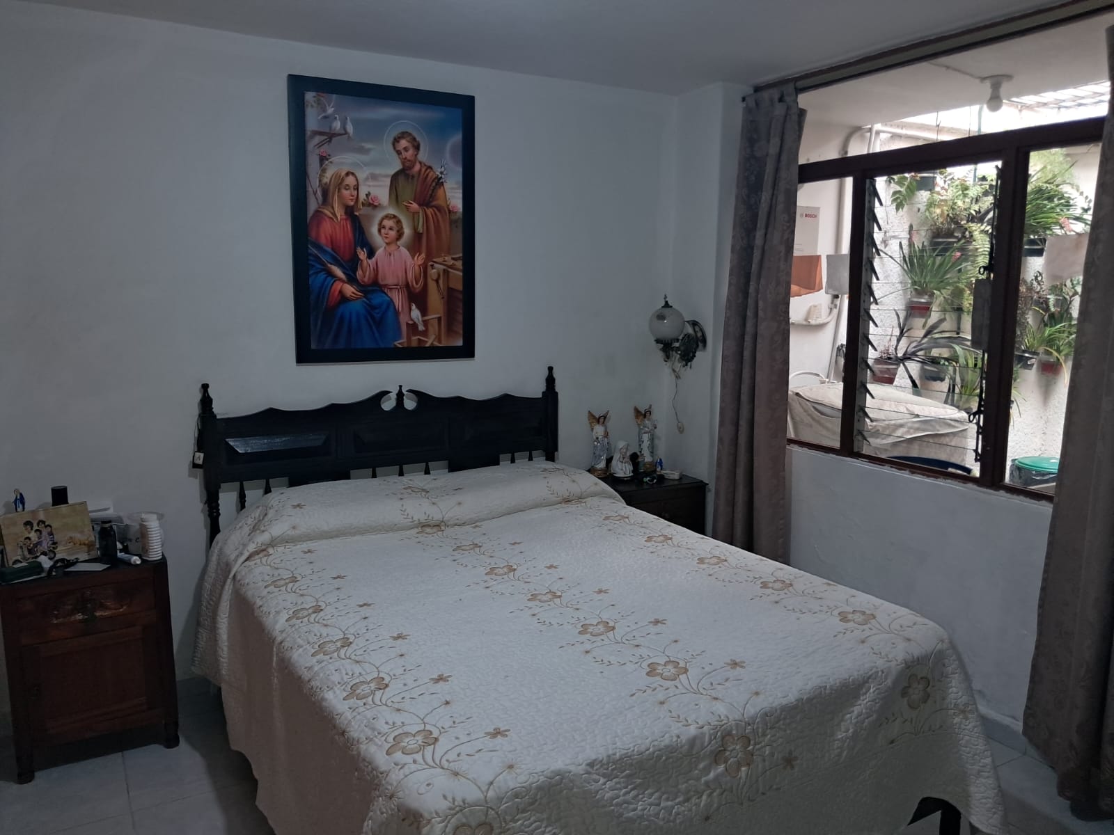 Casa Lote en Venta En Buenos Aires - Medellín