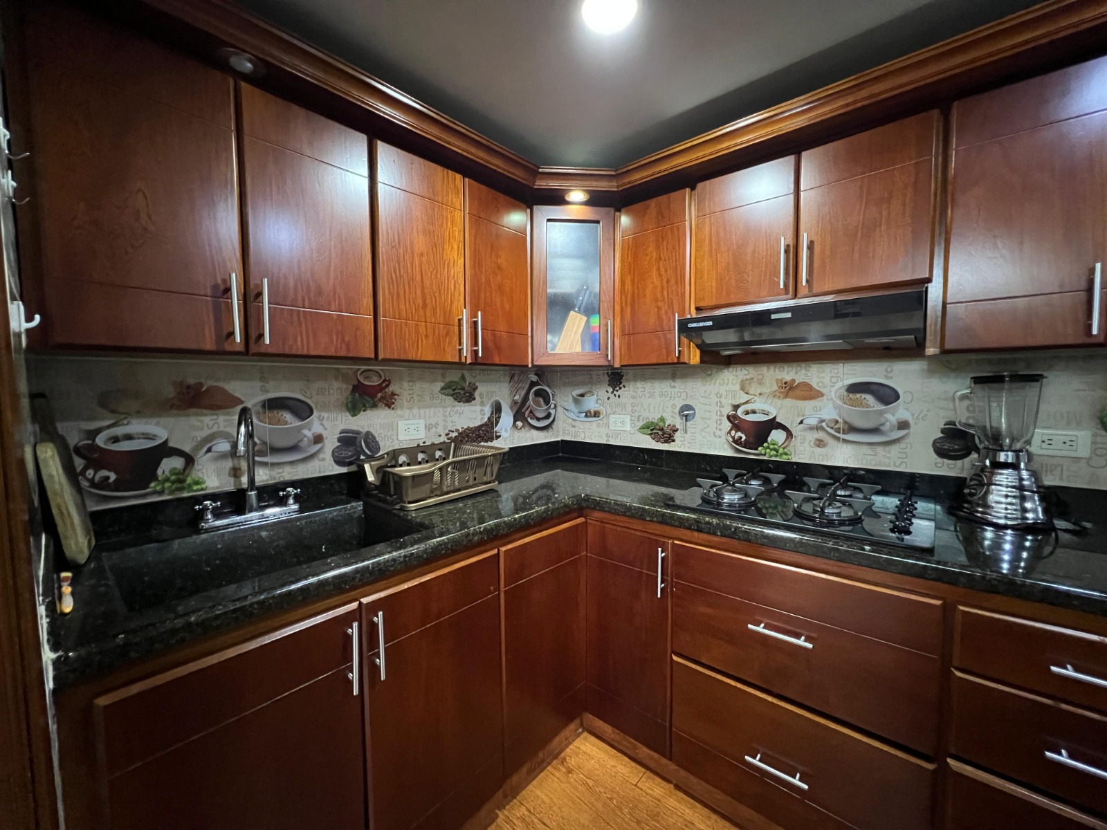 Venta de casa en Belen Aliadas