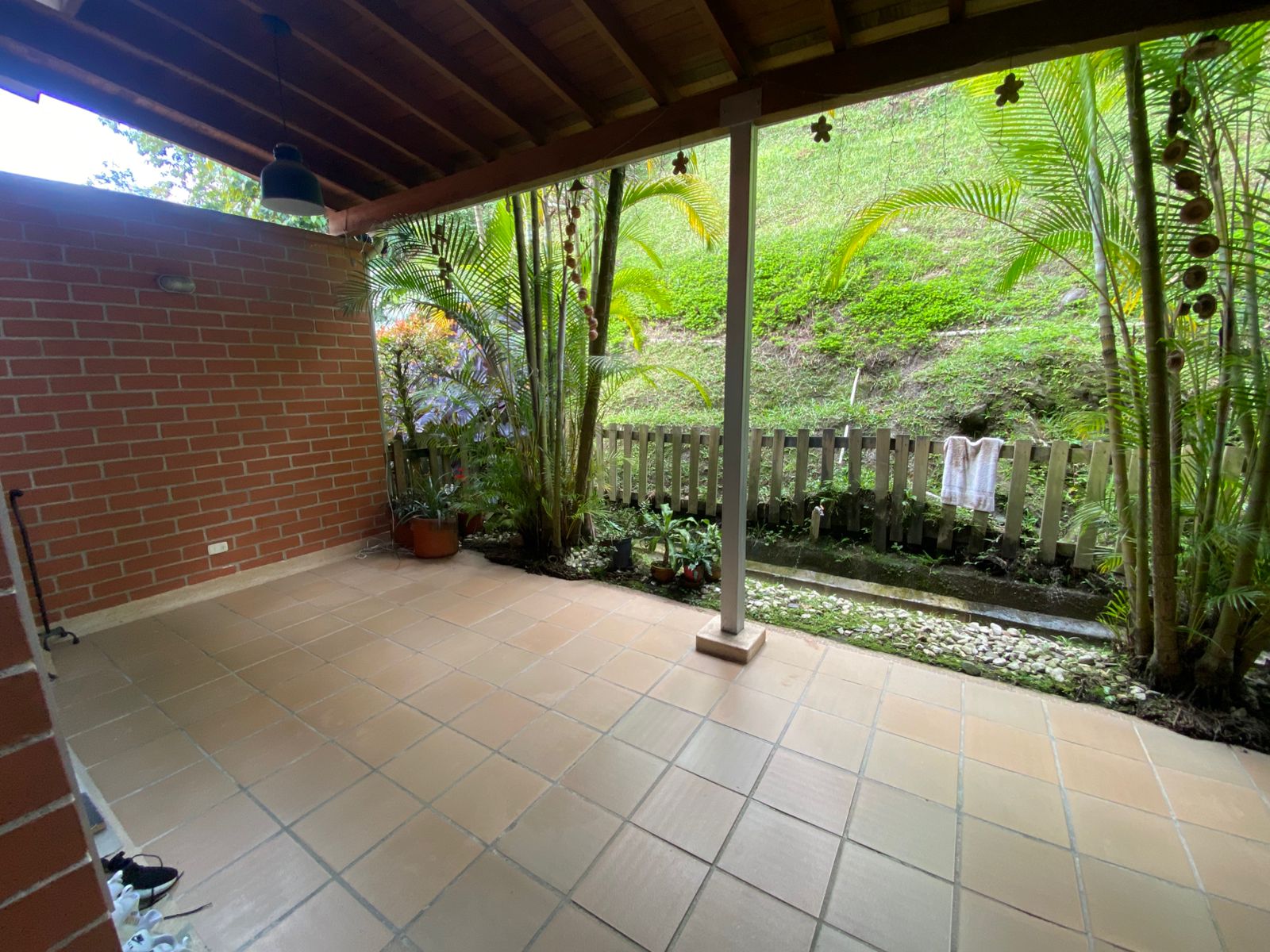 Casa en venta en Envigado Loma del Chocho