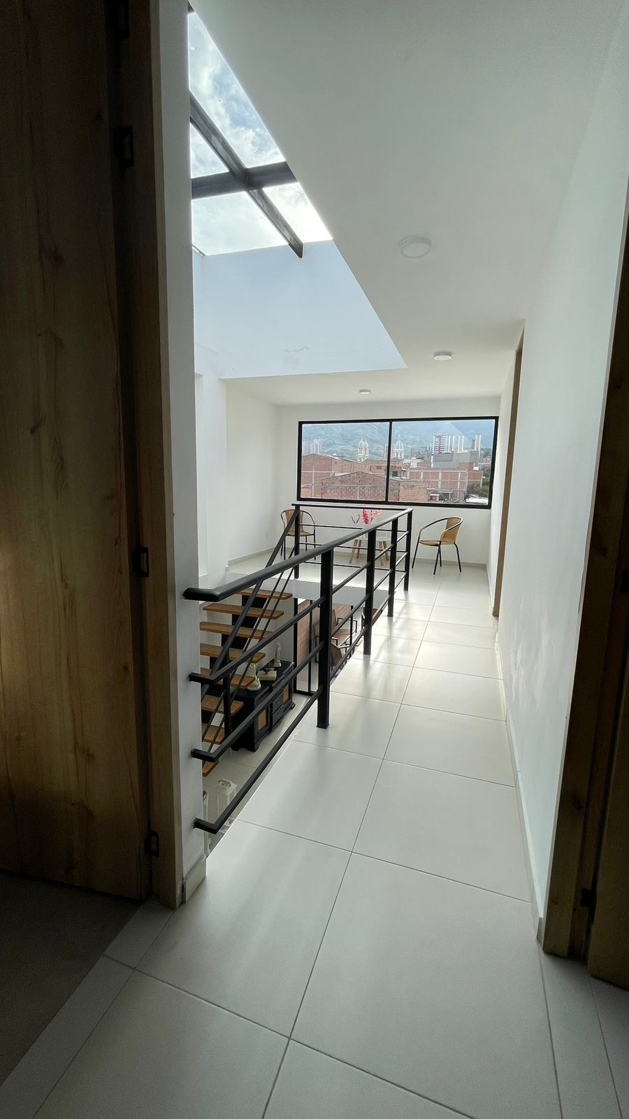 Penthouse en venta en el Sector Panamericano - Bello