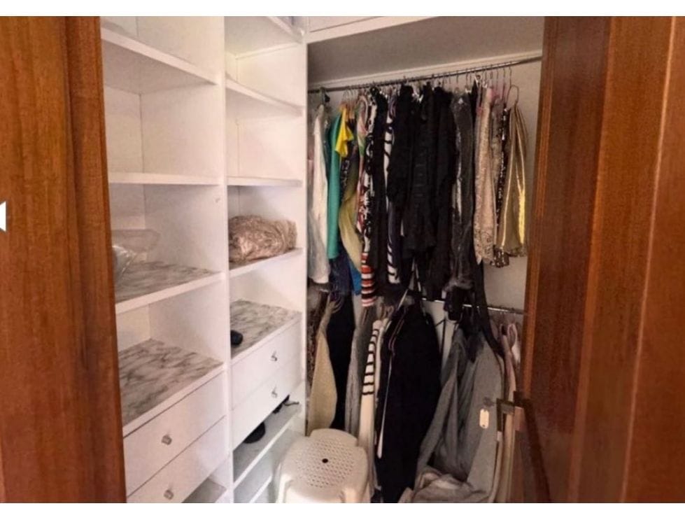 Casa en venta en la Cola del Zorro Poblado Medellin