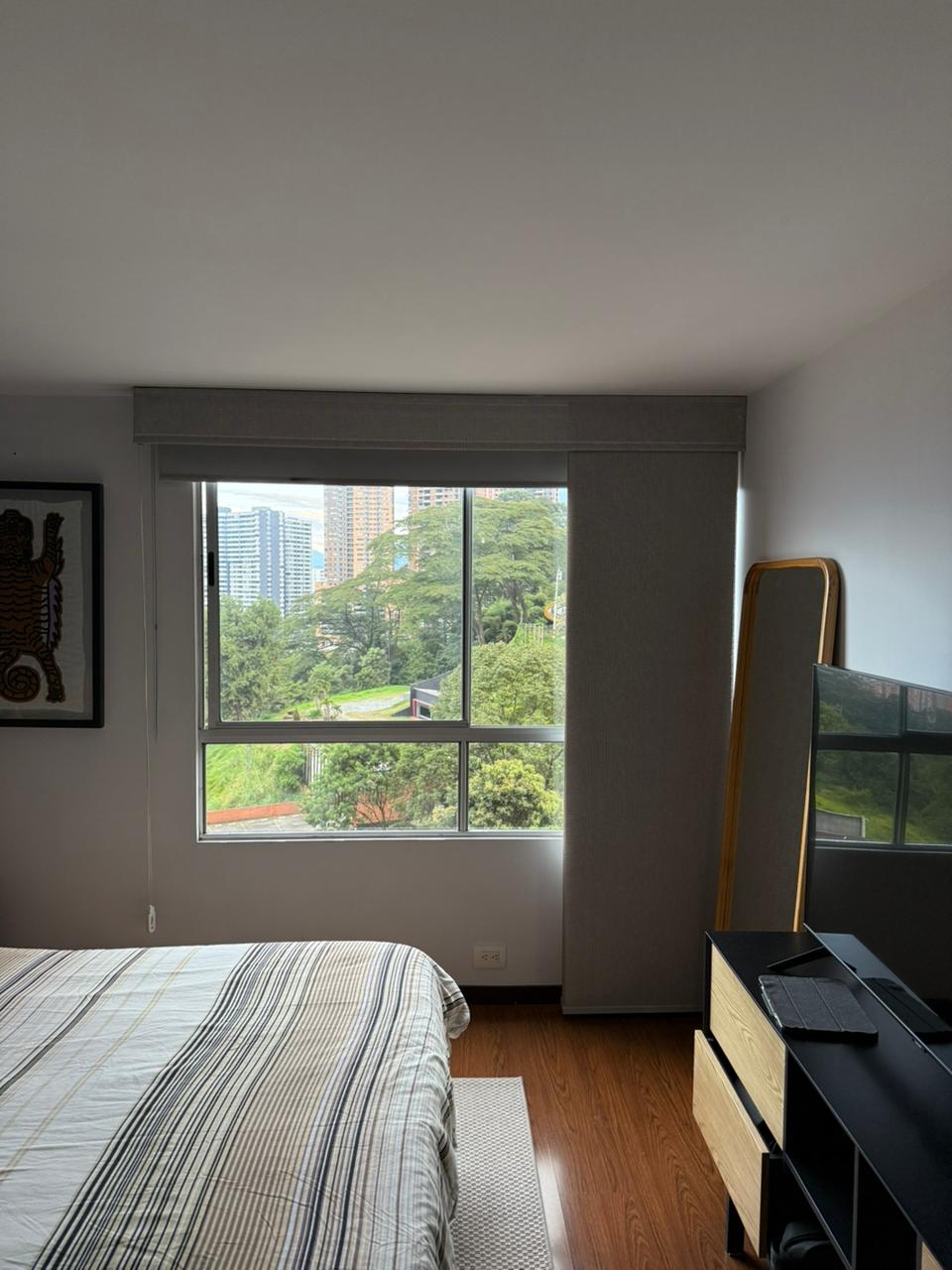 Apartamento para la venta en las Palmas Medellin