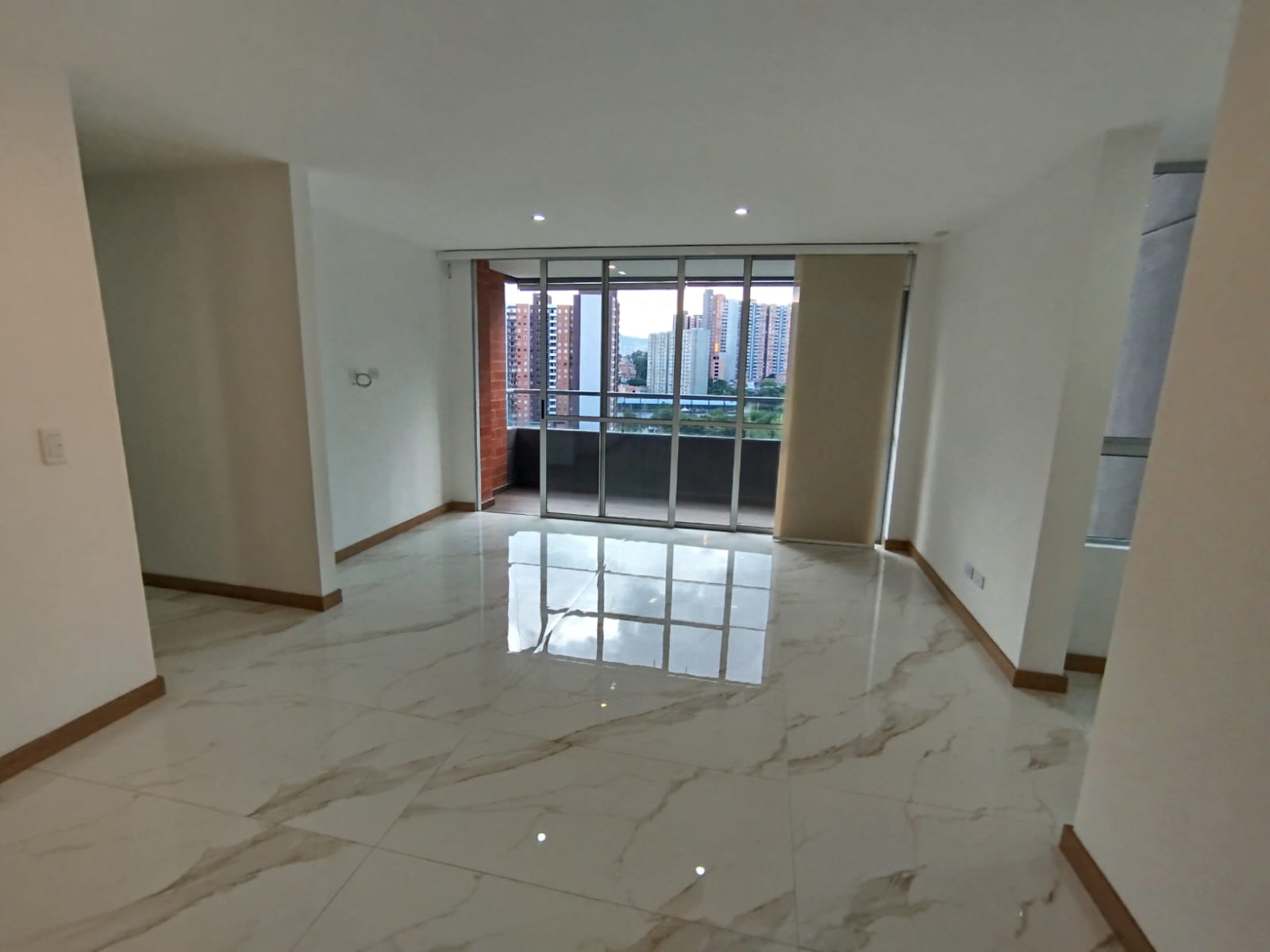 Venta de apartamento en Medellín Guayabal