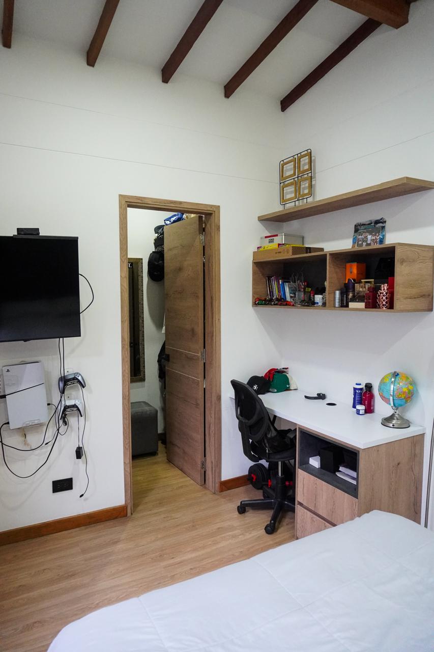 Casa en venta en la Estrella