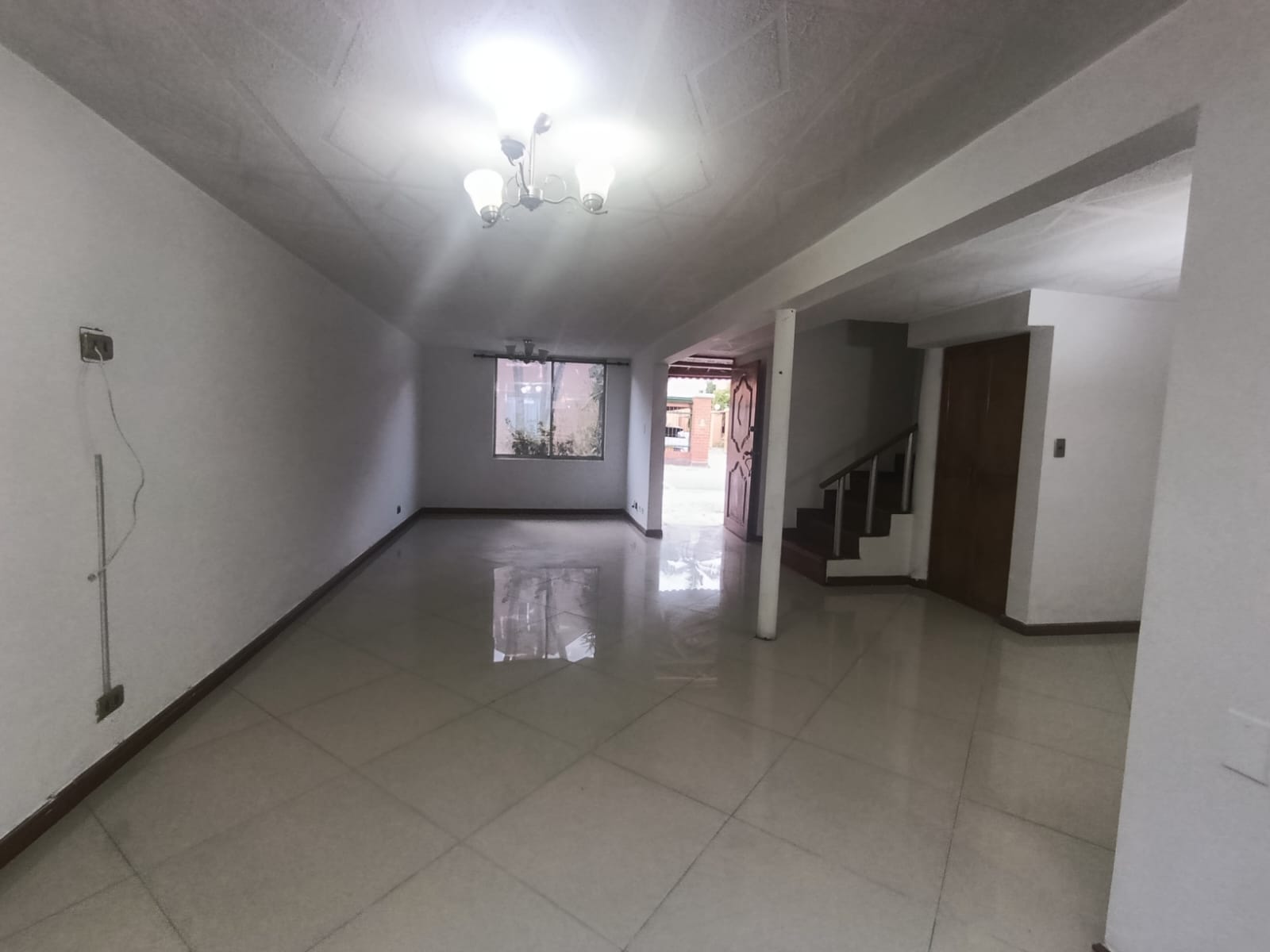 Casa para Arriendo  en La Mota Medellín
