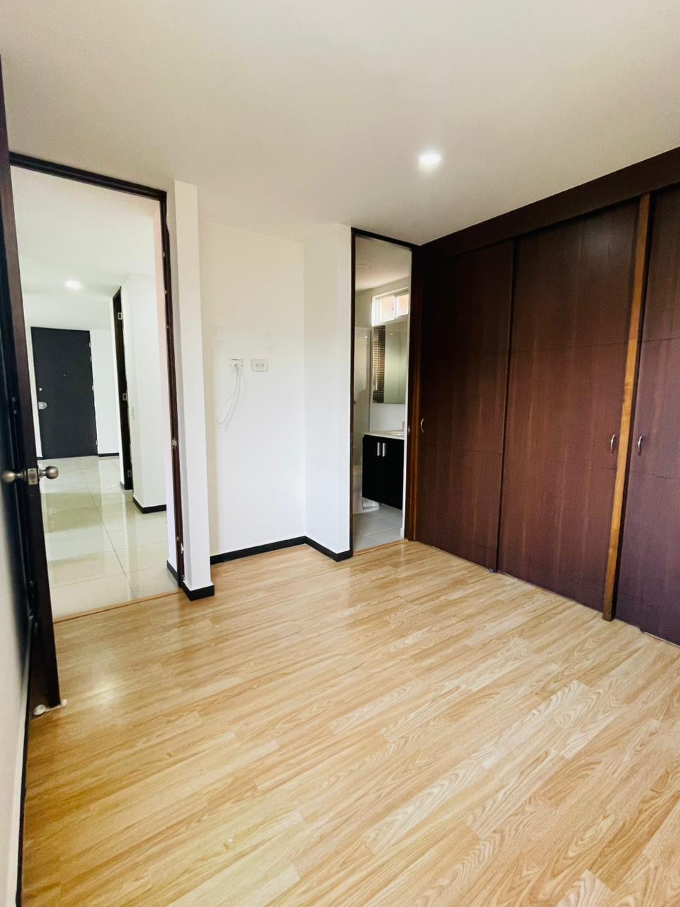 Apartamento para la venta en Calasanz