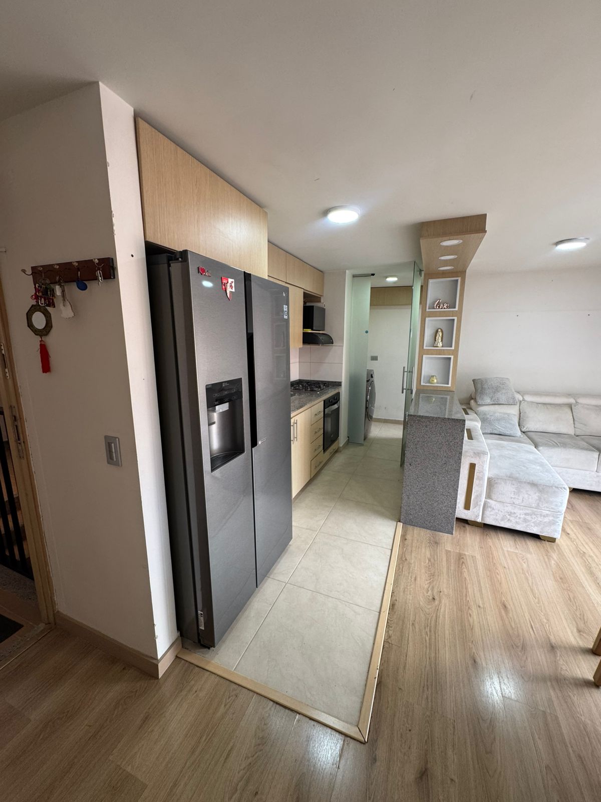 Apartamento para la venta Sabaneta San Remo