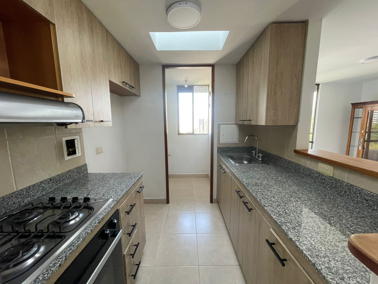 Apartamento en venta en Envigado Cumbres