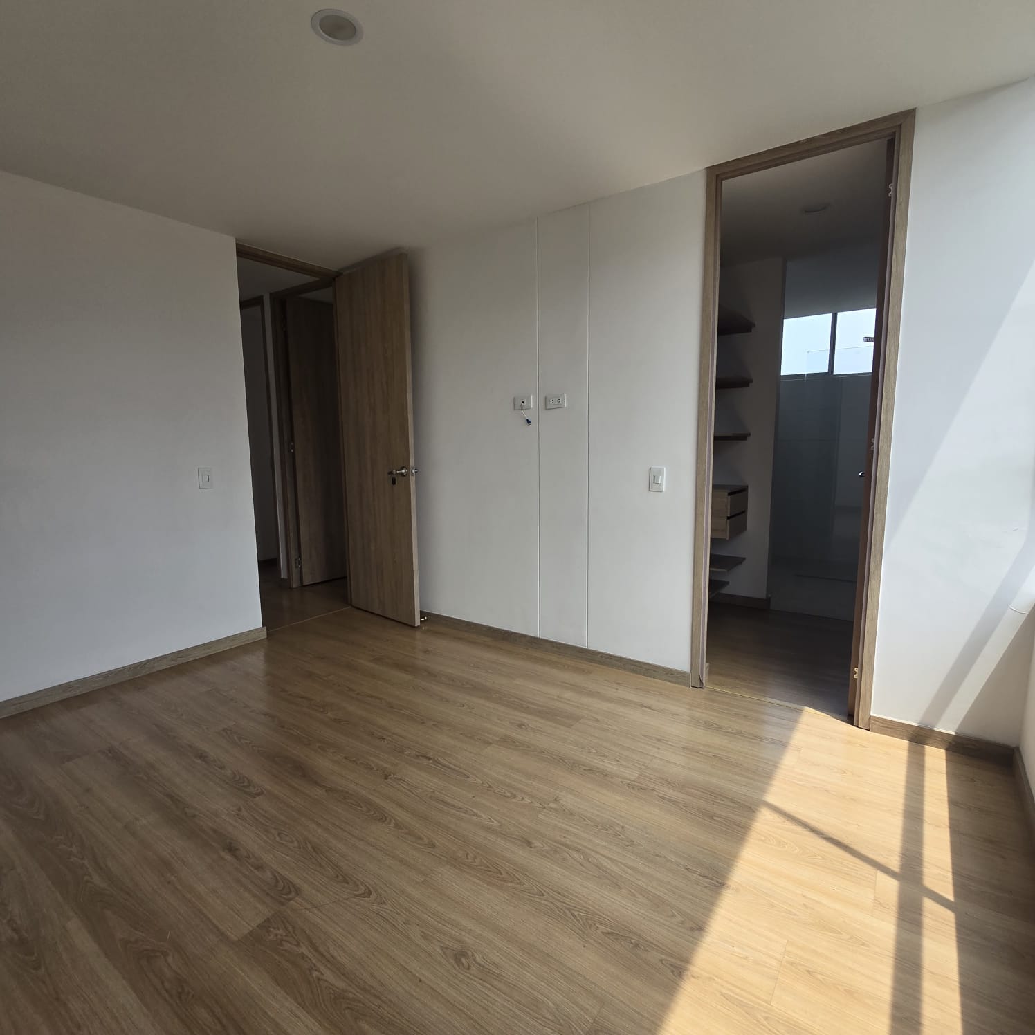 Apartamento para la venta Sabaneta San Remo