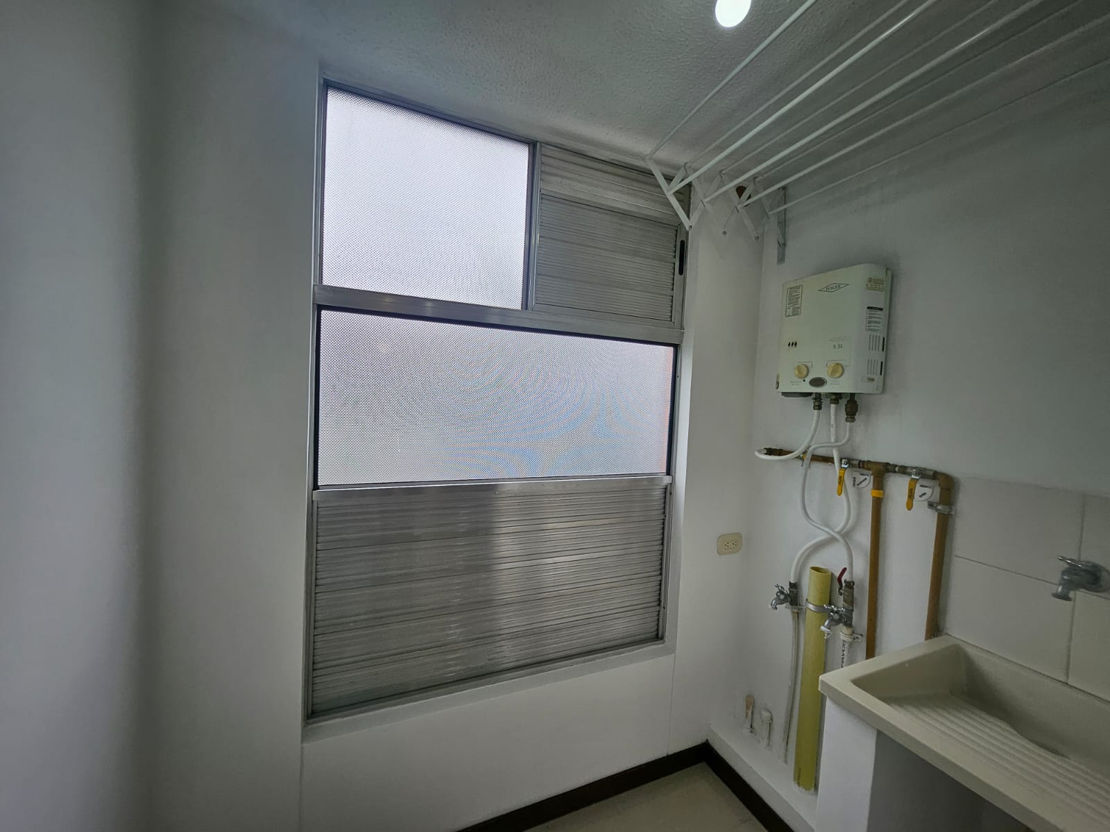 Apartamento en arriendo en San Julián El Poblado