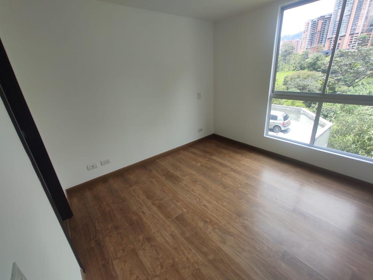 Apartamento en arriendo en Sabaneta