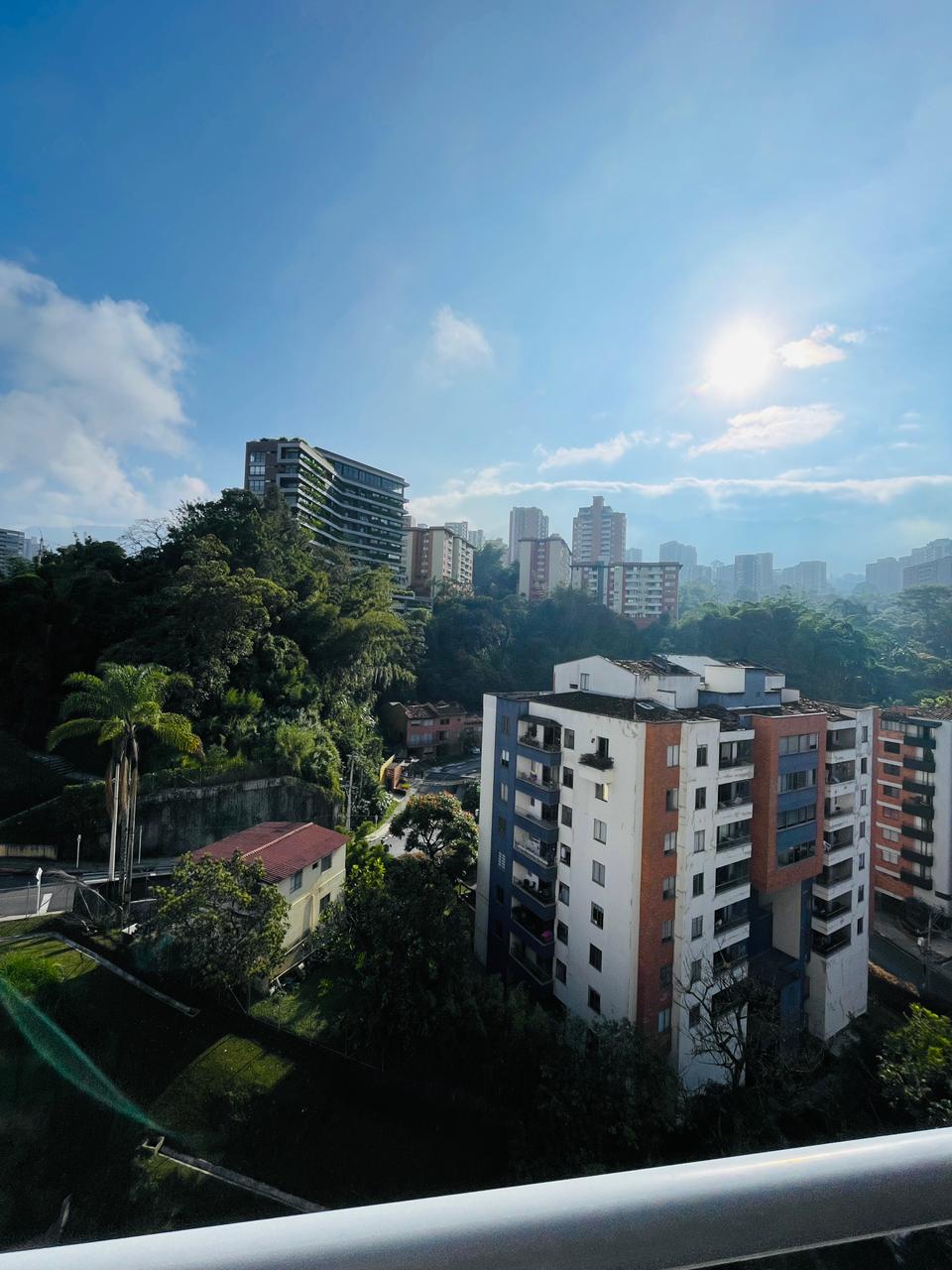 Apartamento para estrenar en venta en La Abadía Envigado