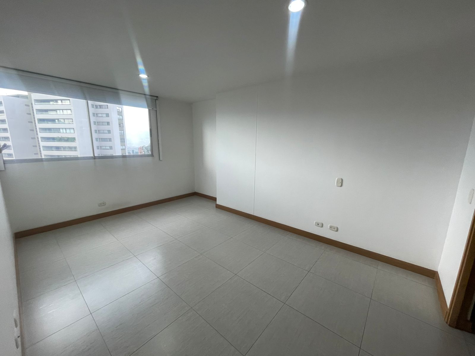 Apartamento en arriendo en Envigado Loma del Esmeraldal