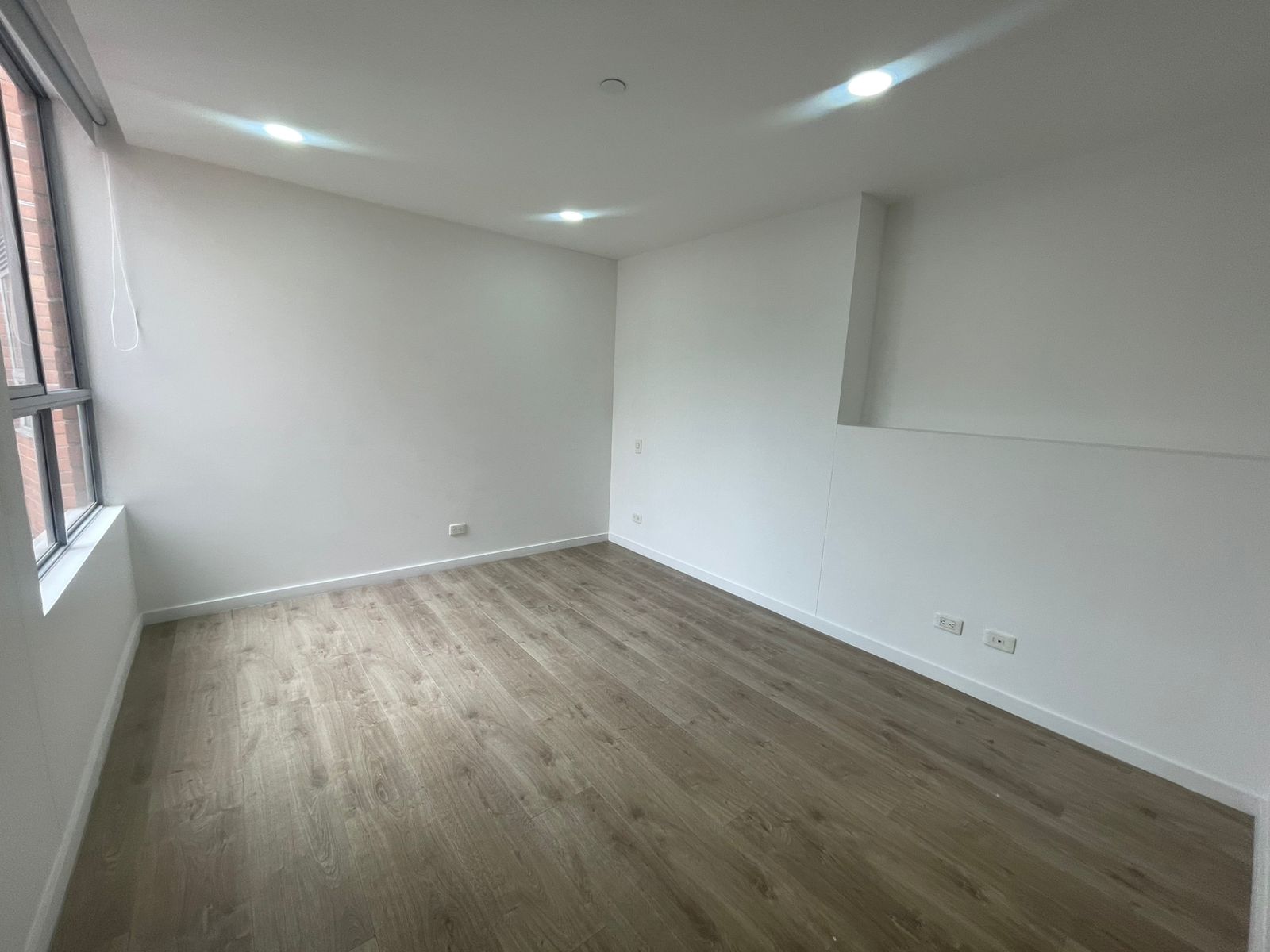 Apartamento para arriendo en Envigado Loma las brujas