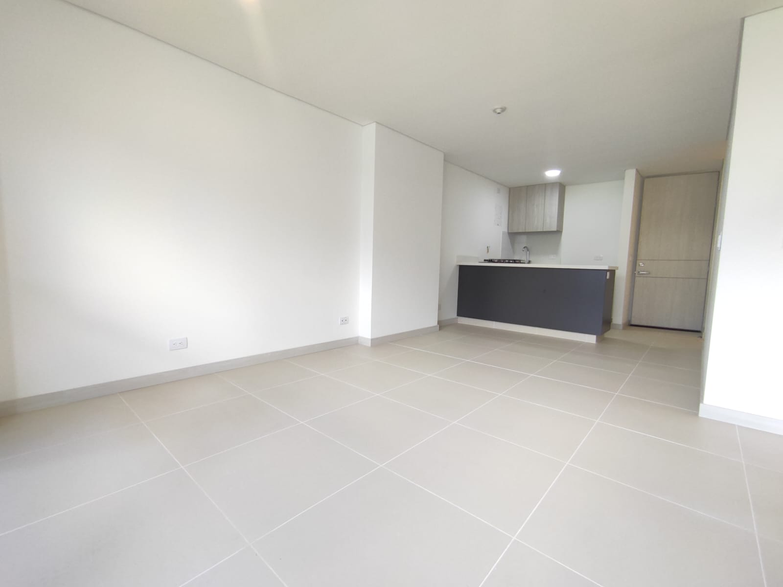 Apartamento para la venta en La Estrella para estrenar