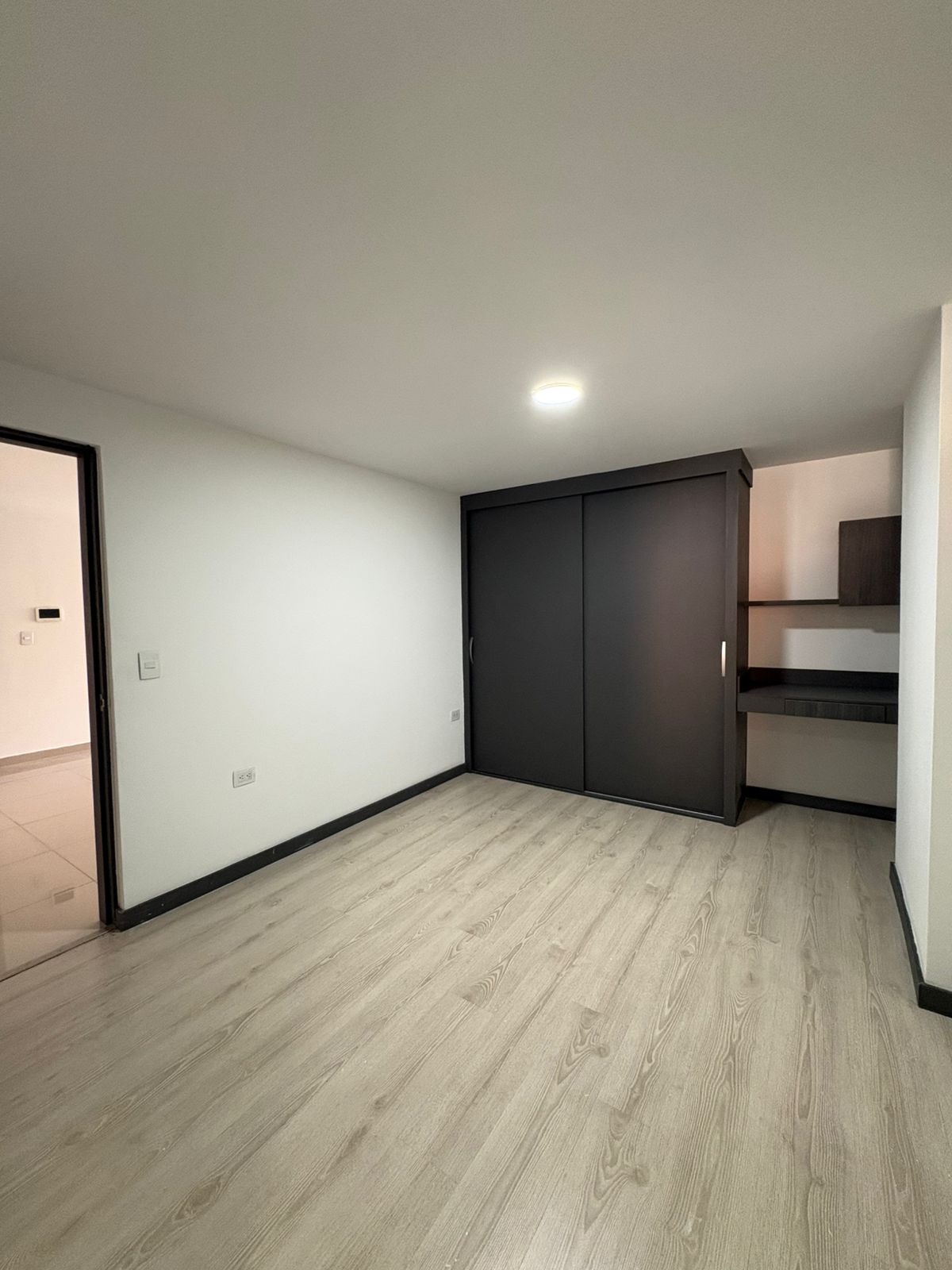 Apartamento para la venta en Calasanz parte baja