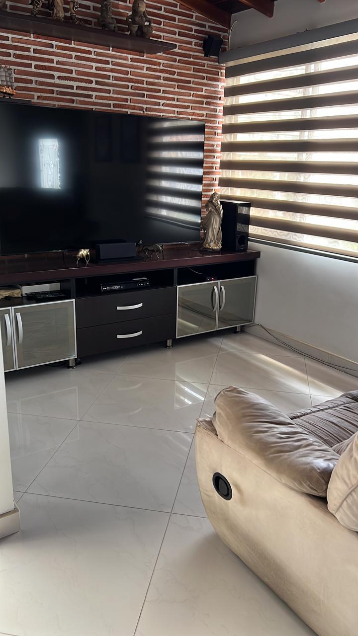 Casa para venta en Belén La Mota