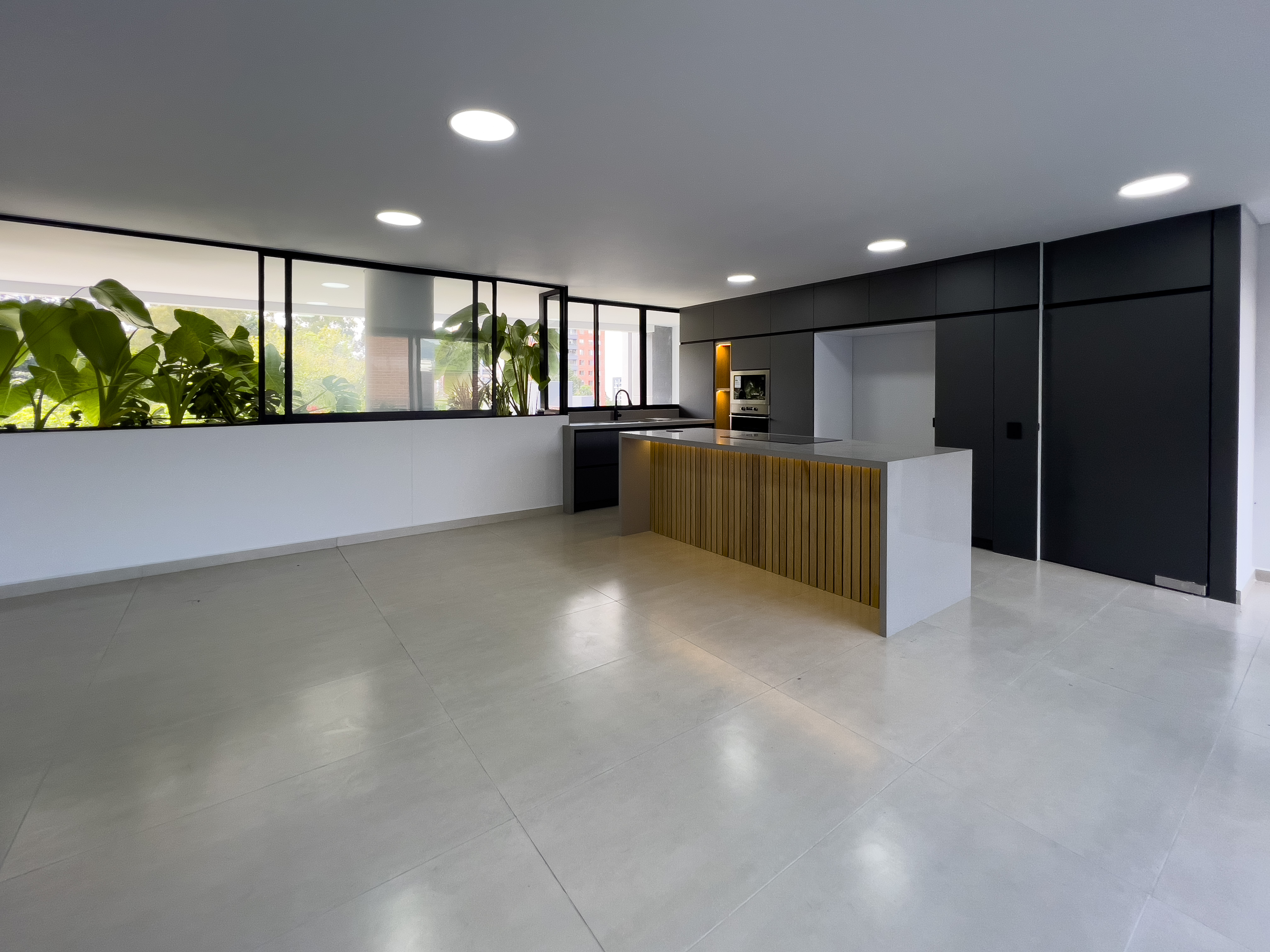 Apartamento en venta en el poblado Medellín cerca del Tesoro