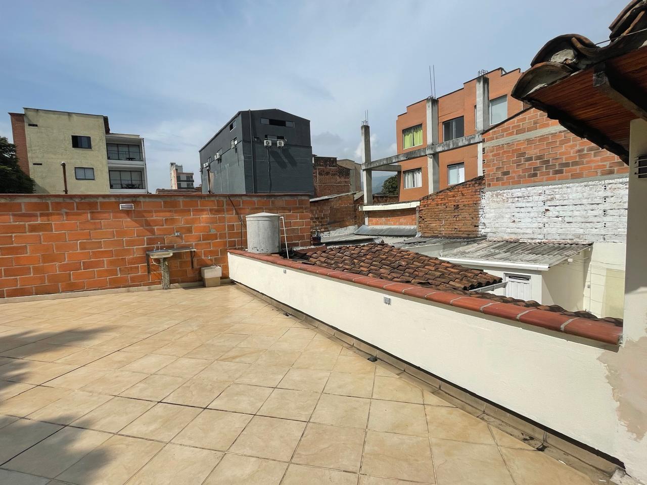 Casa en Venta en Belen Rosales  Medellin