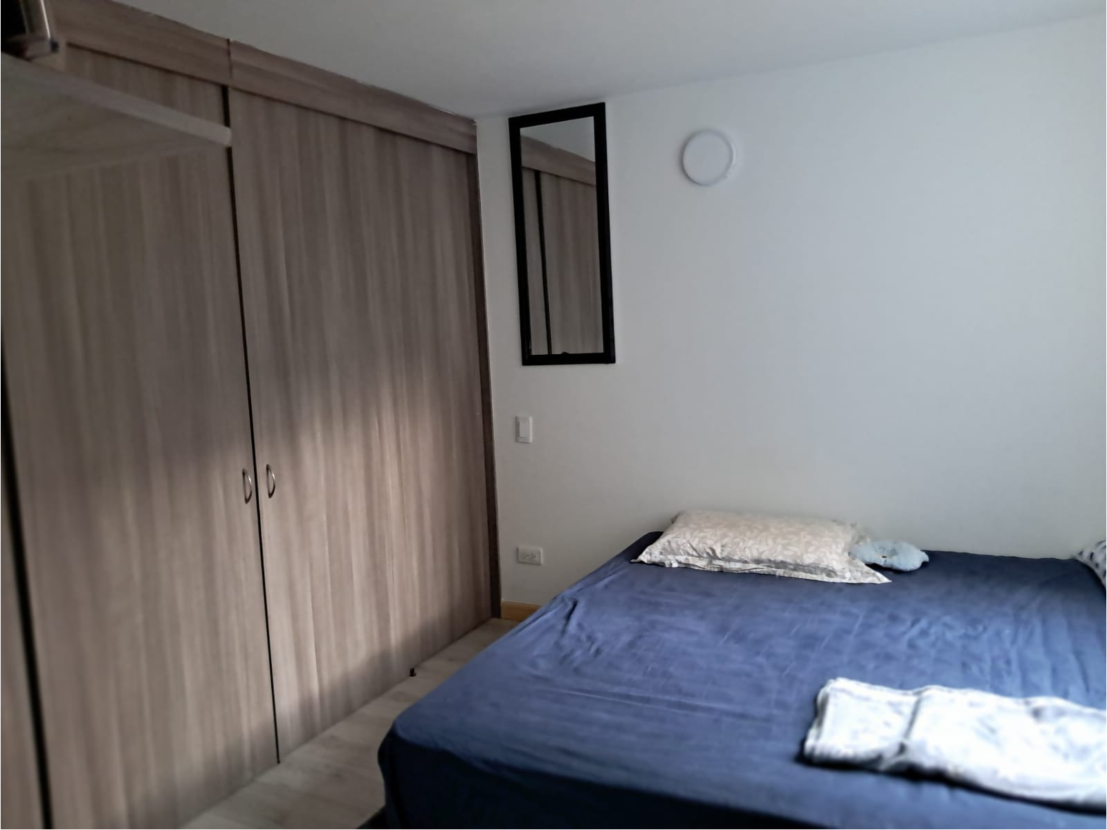 Apartamento en venta en Tierra Firme San German