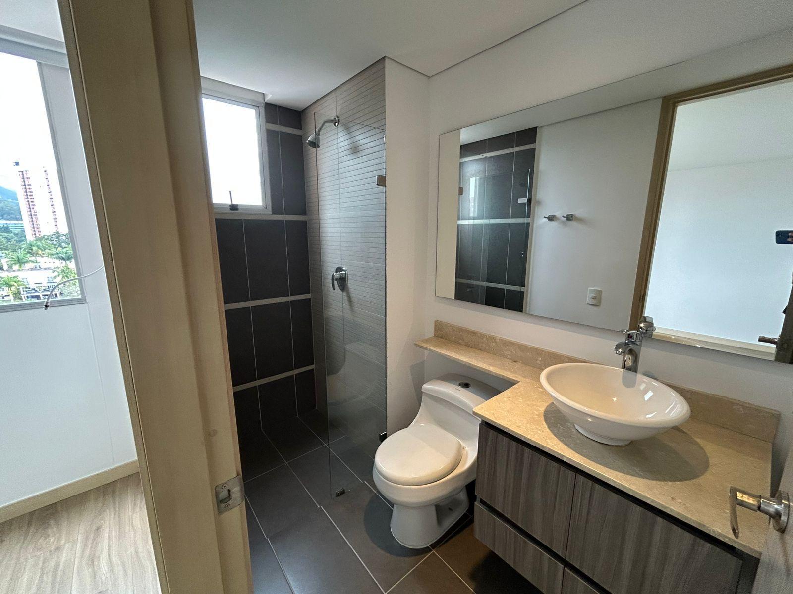 Apartamento para la venta La Calera Poblado Medellin