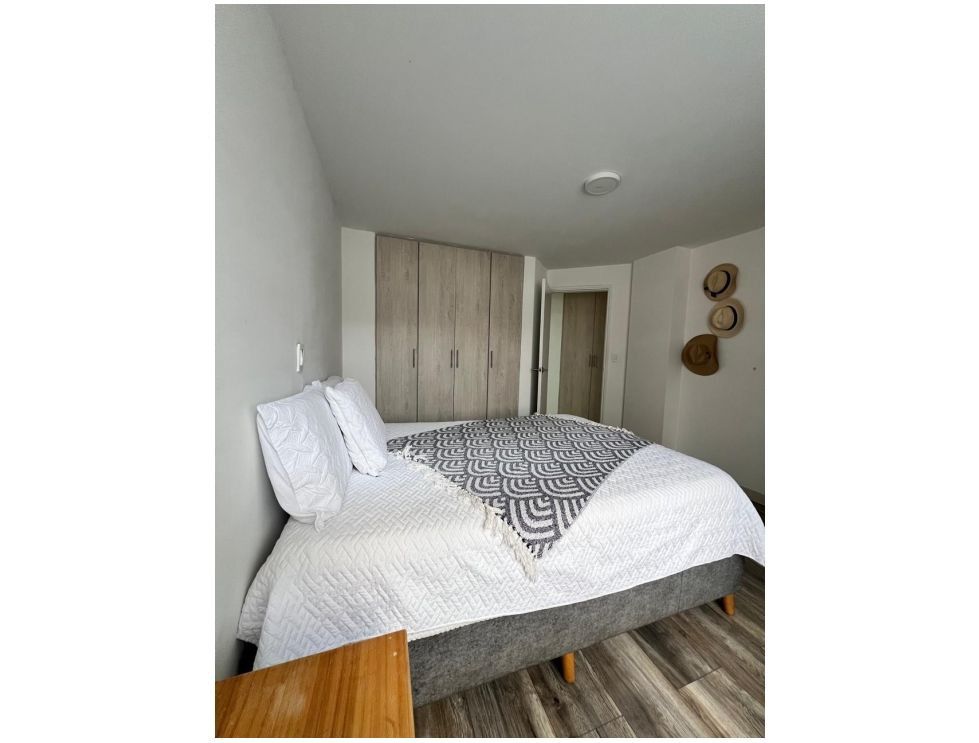 Apartamento para arriendo en Laureles Medellin