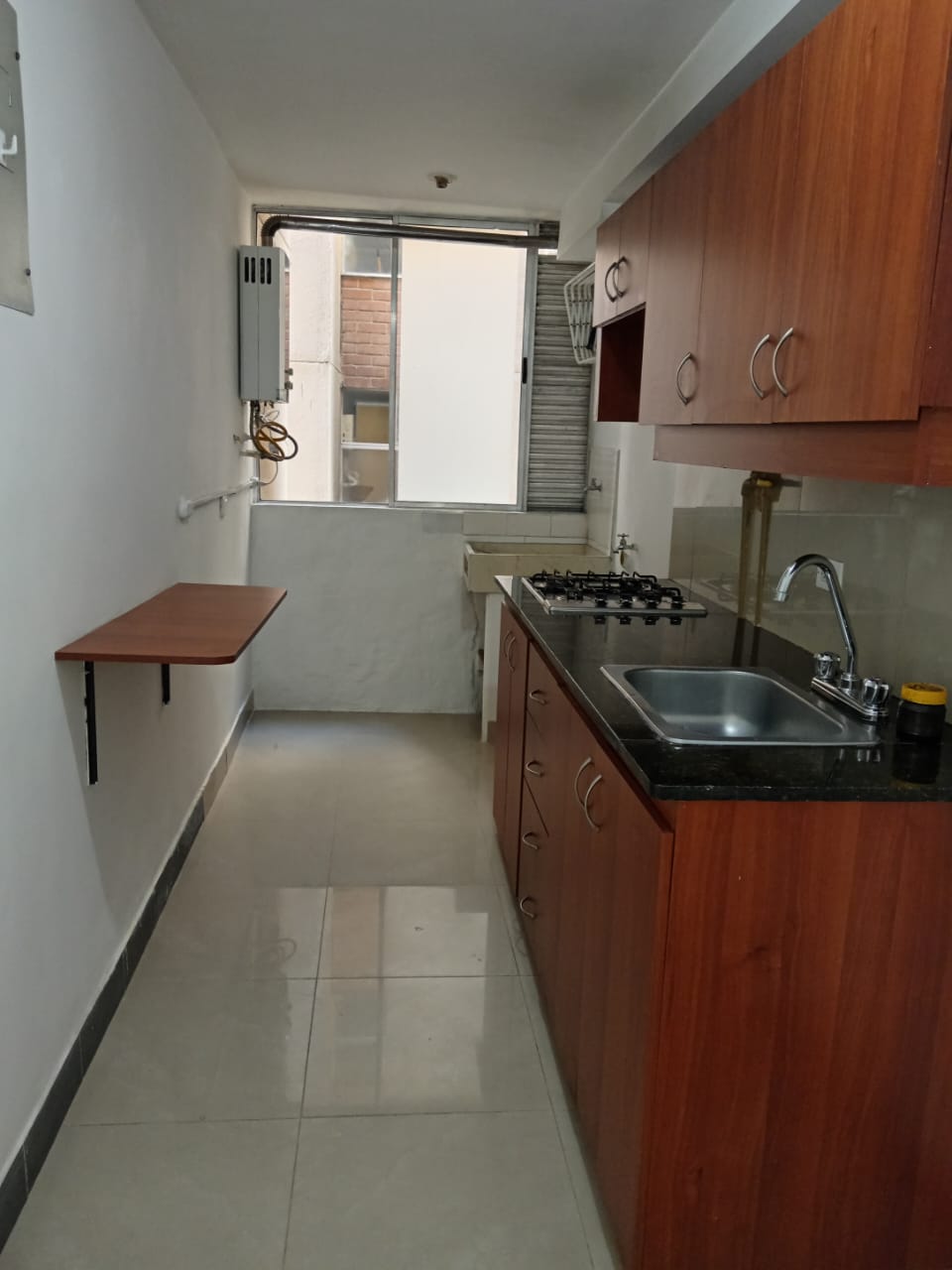 APARTAMENTO EN ARRIENDO, RODEO ALTO