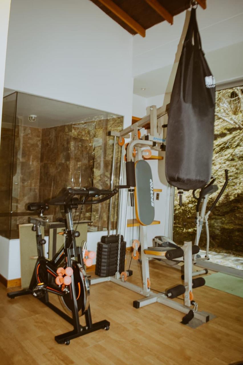 Casa en venta en las Palmas Medellin