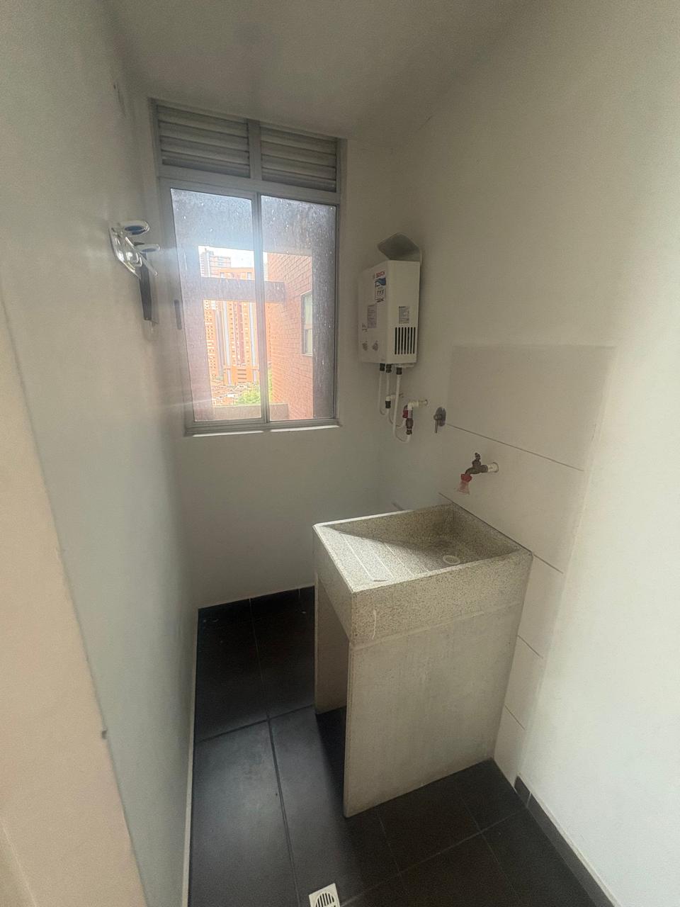 Apartamento para la venta Sabaneta San Remo