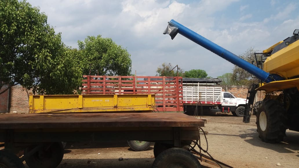 Finca en venta en el Tolima