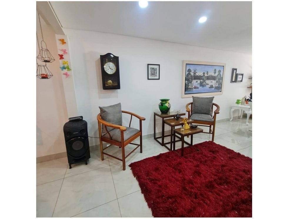 Casa para la venta en La Mota Medellin