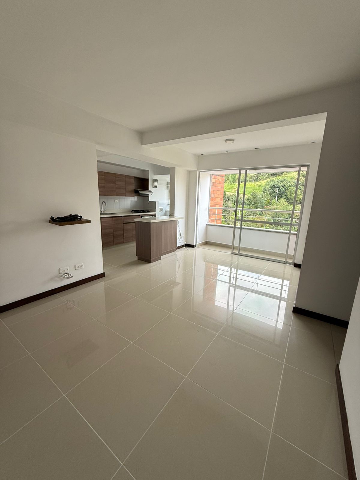 Venta de Apartamento en Calasanz Parte Alta Medellin
